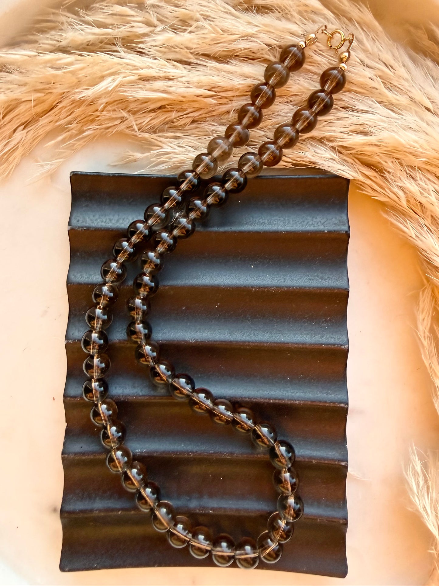 The Statement necklace
