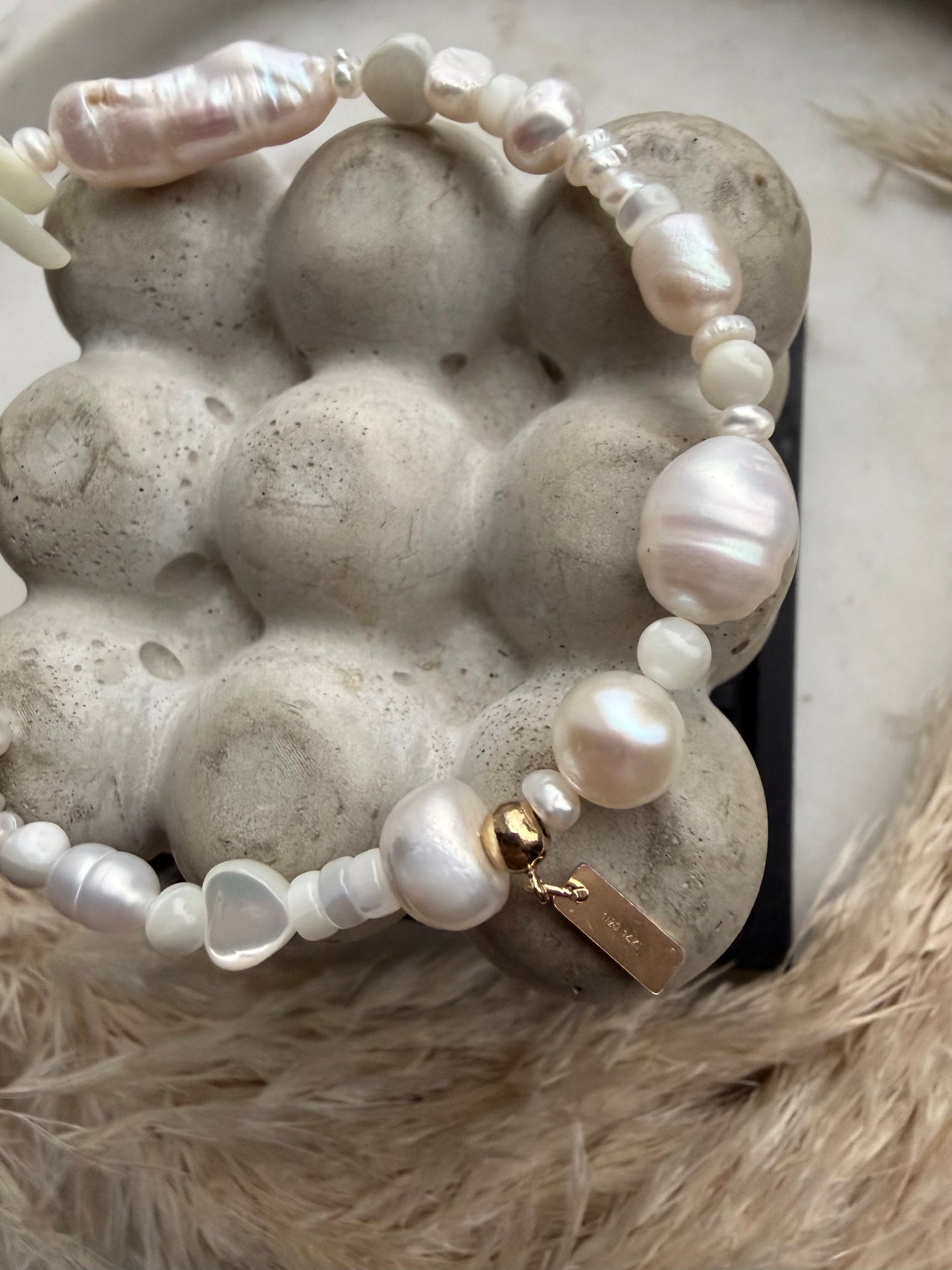 The Multi Pearl
