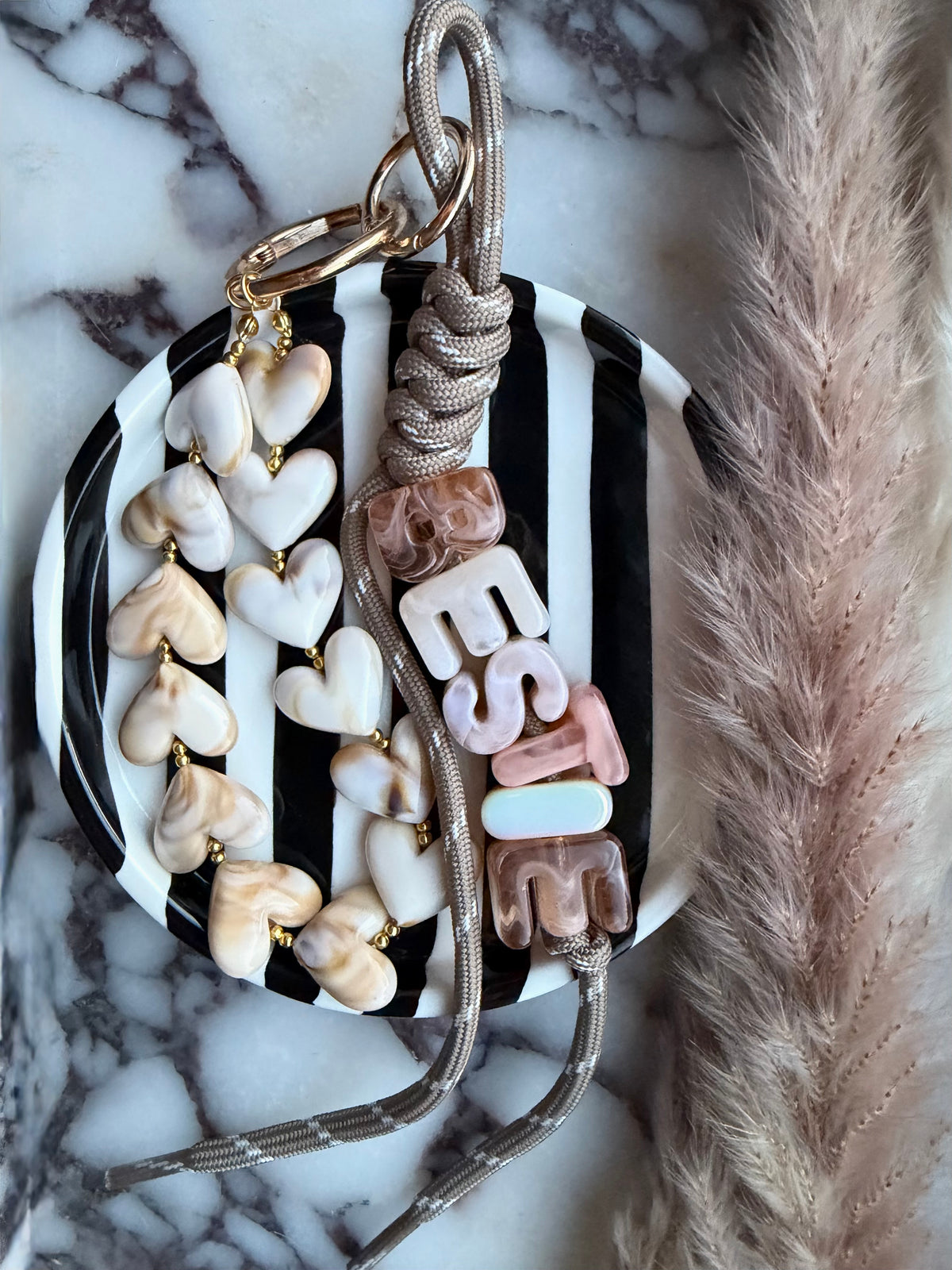 Beaded Drops