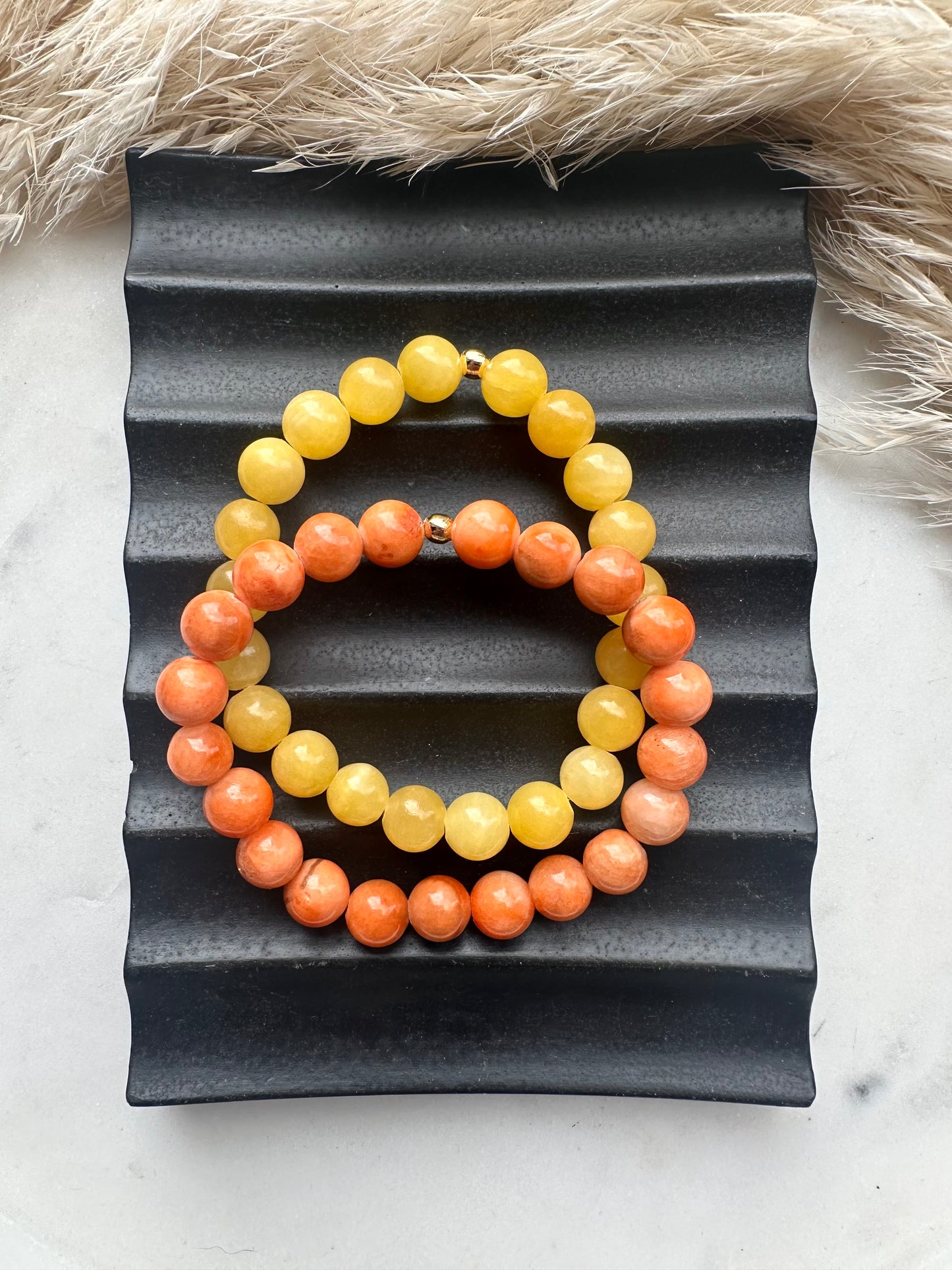 Statement colours