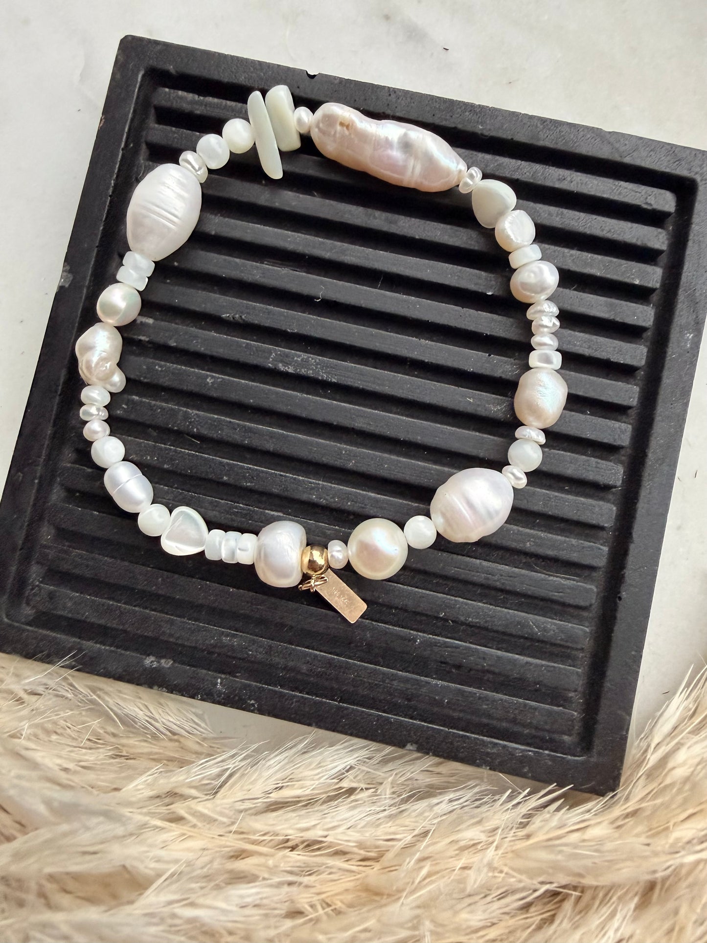 The Multi Pearl