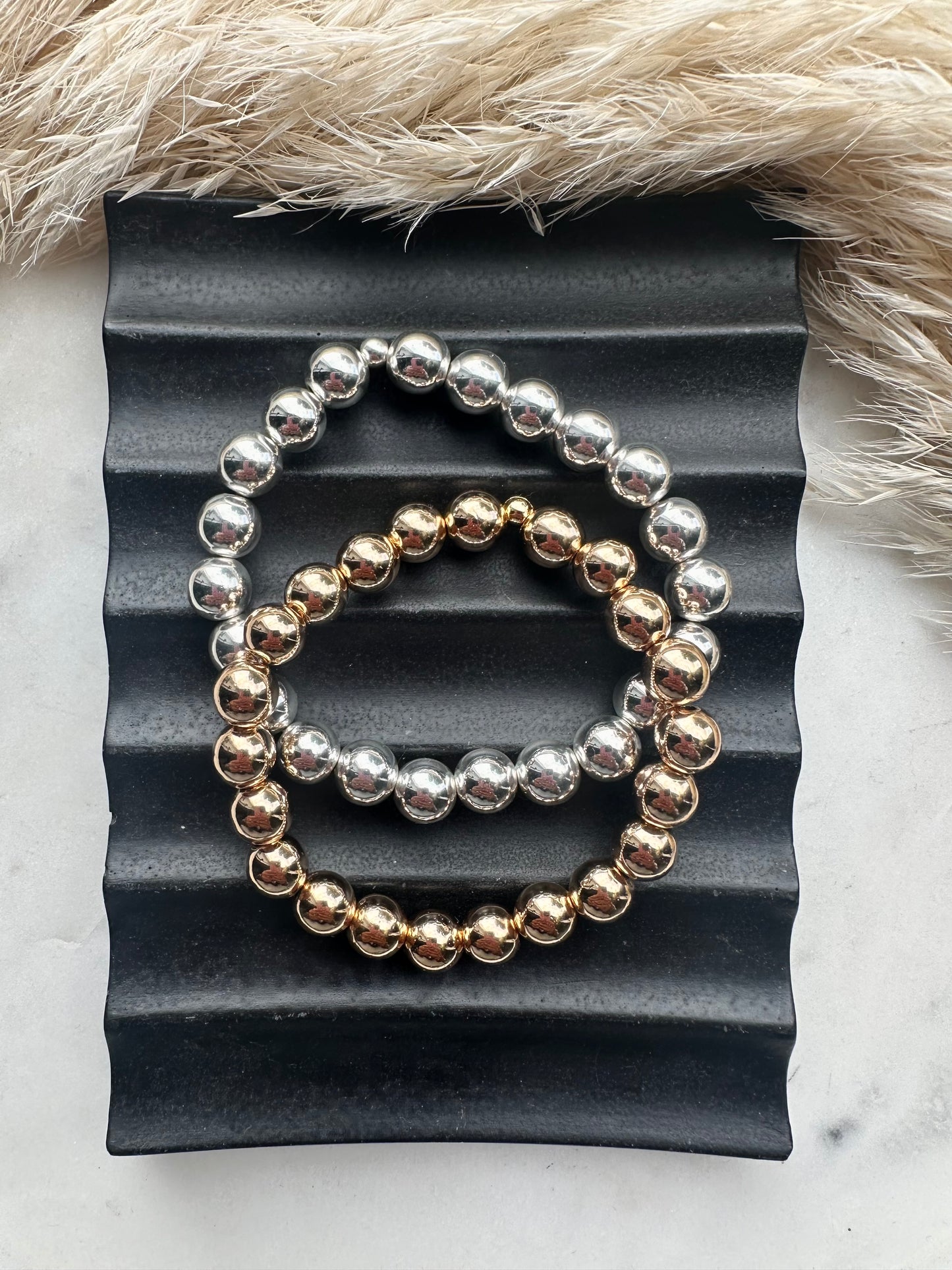 The Statement bracelet