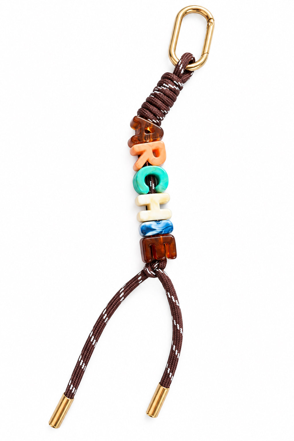 The Signature Neutrals Clip