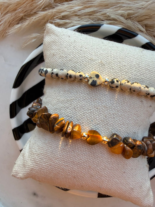 Animal stackers