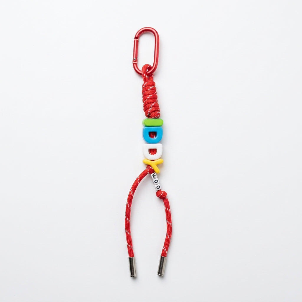 The Signature Colours Clip