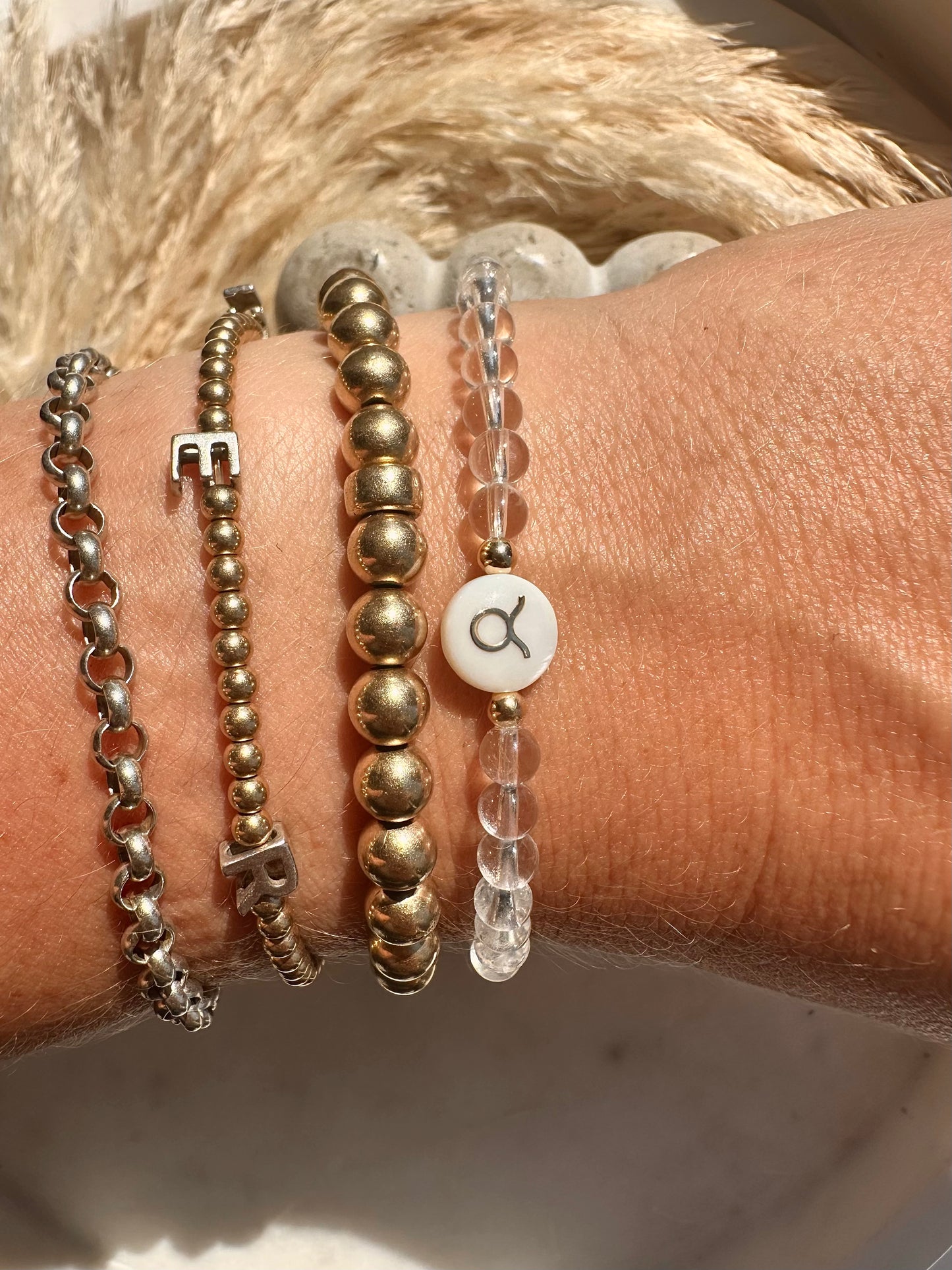 Crystal horoscopes