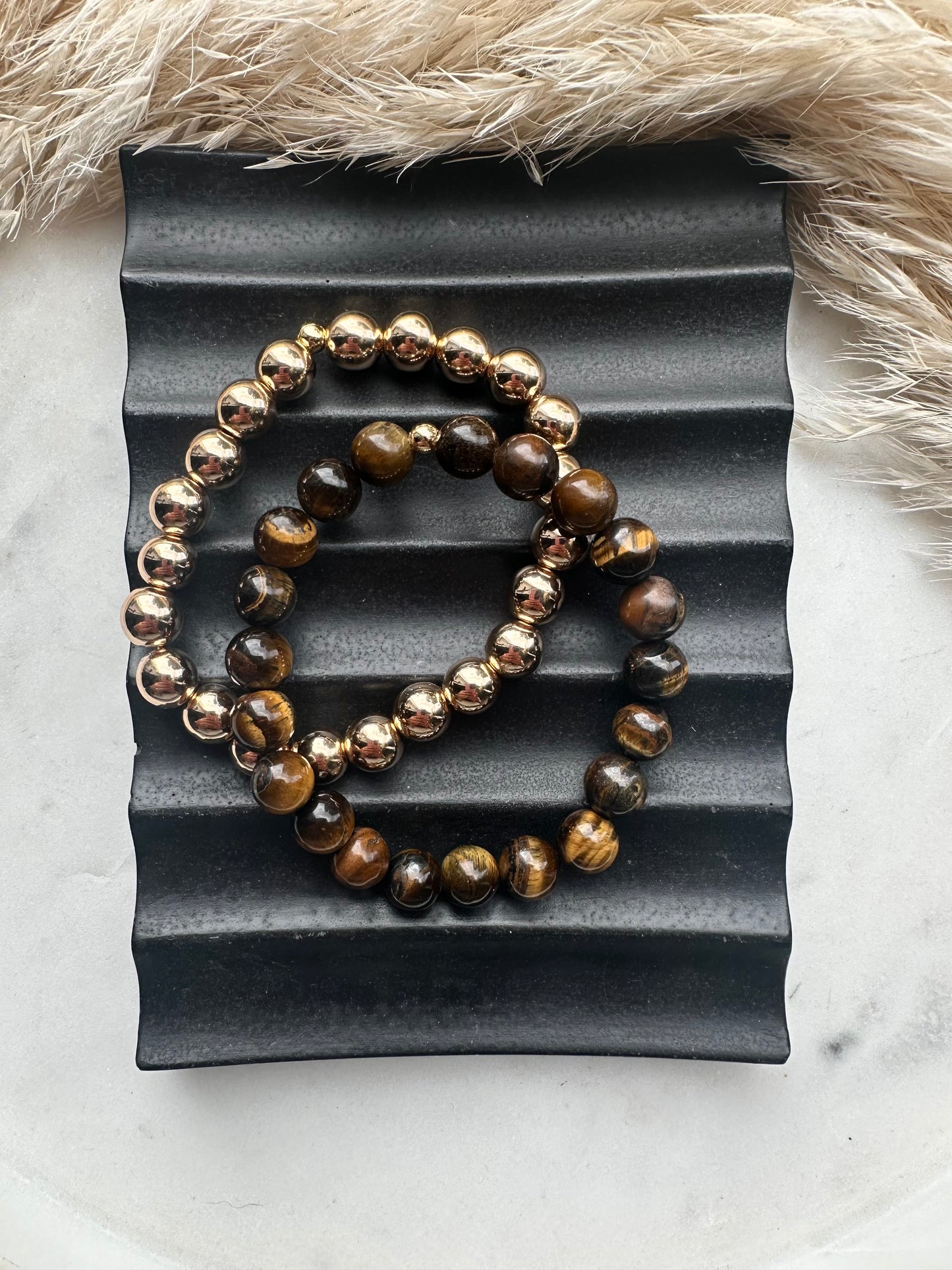 The Statement bracelet