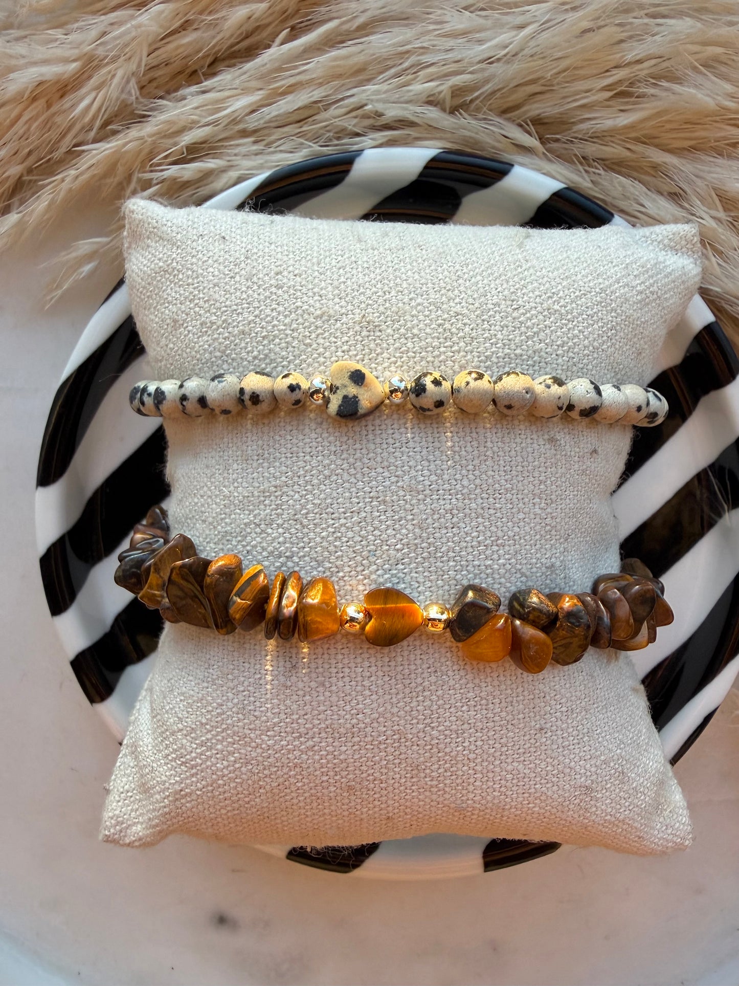 Animal stackers