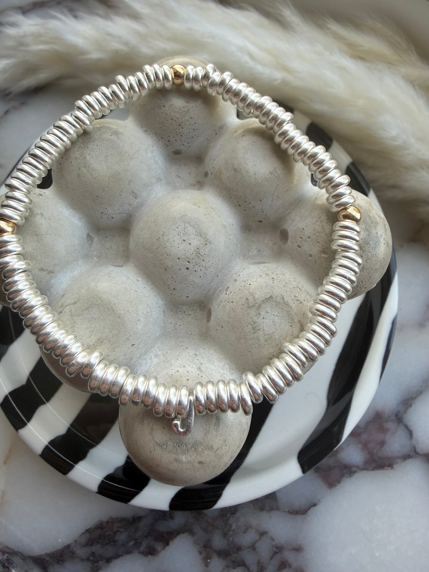 Candy Rings bracelet