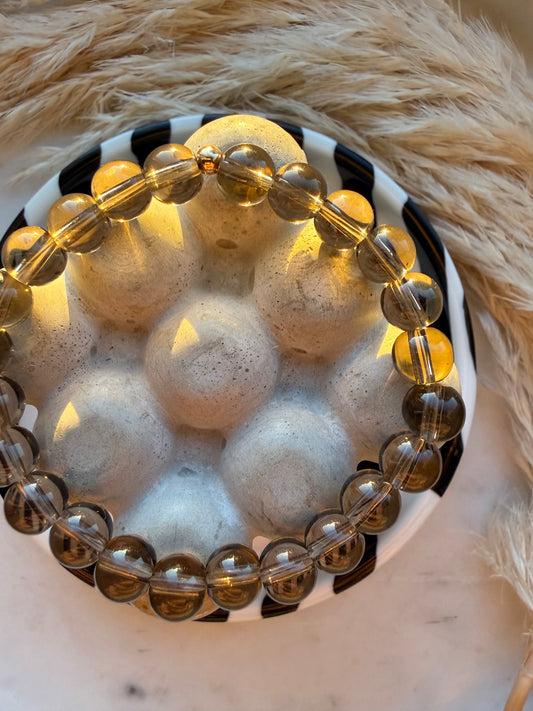 The Statement bracelet