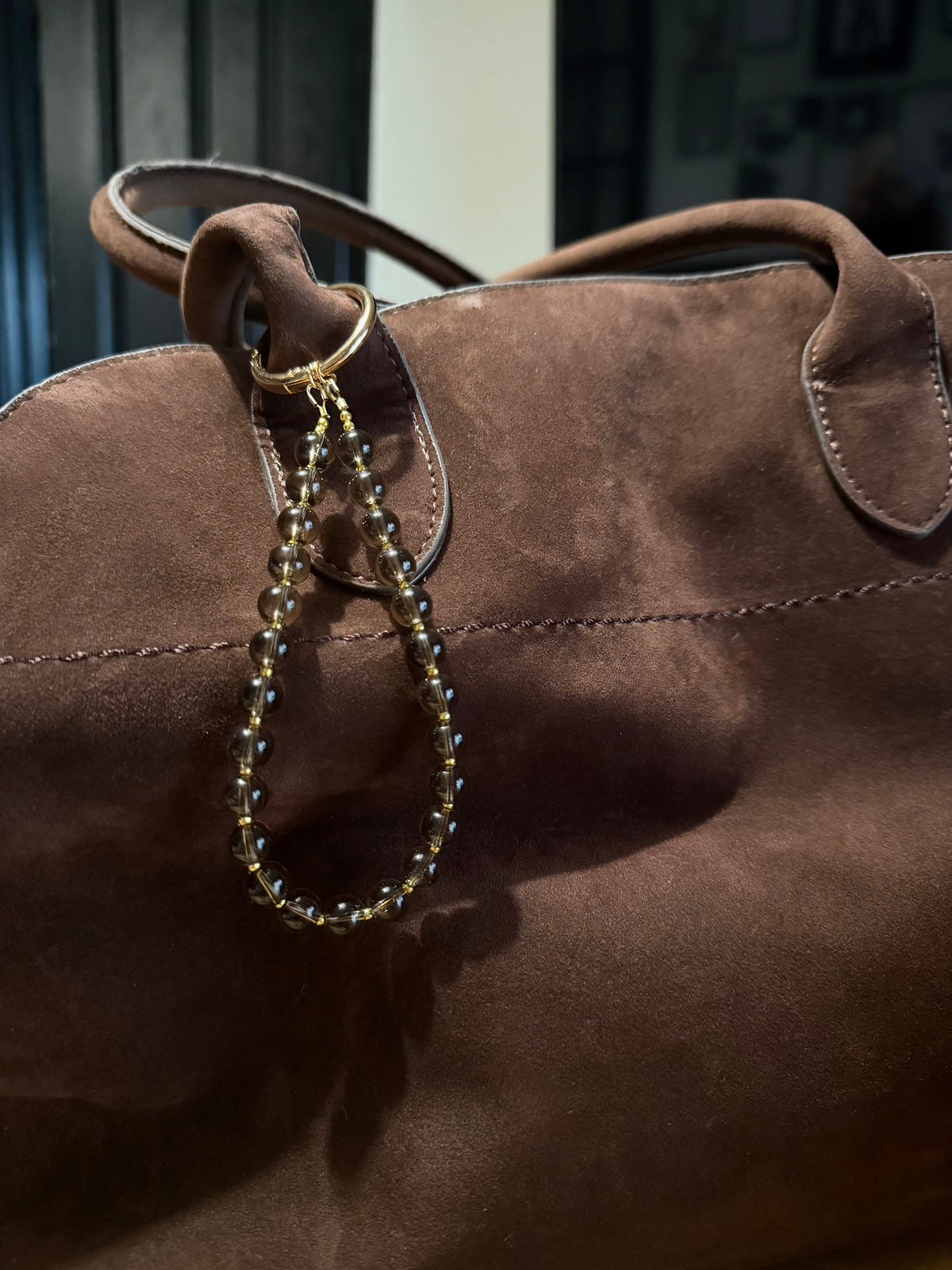 Beaded Drops