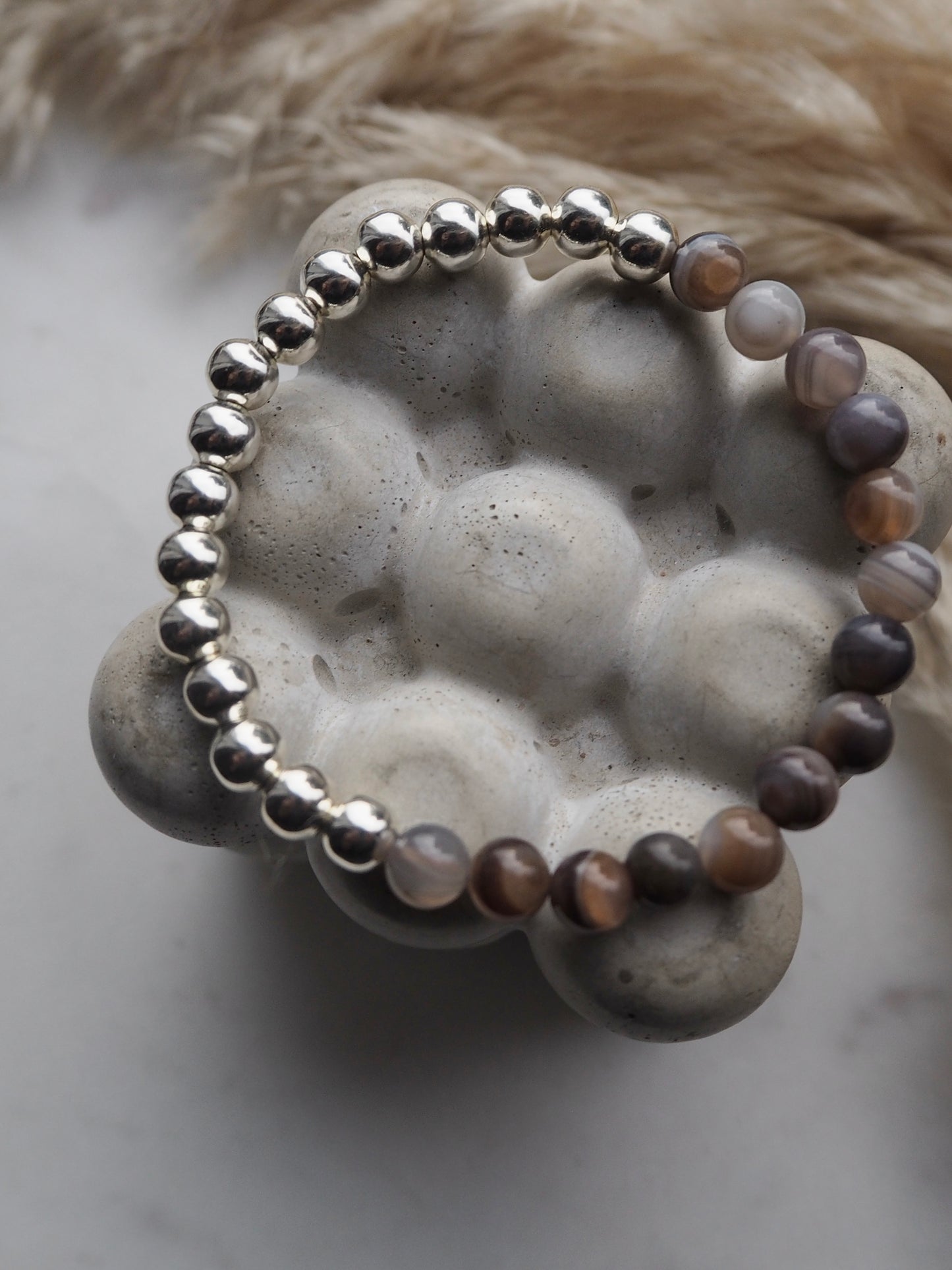 Natural Persian Agate