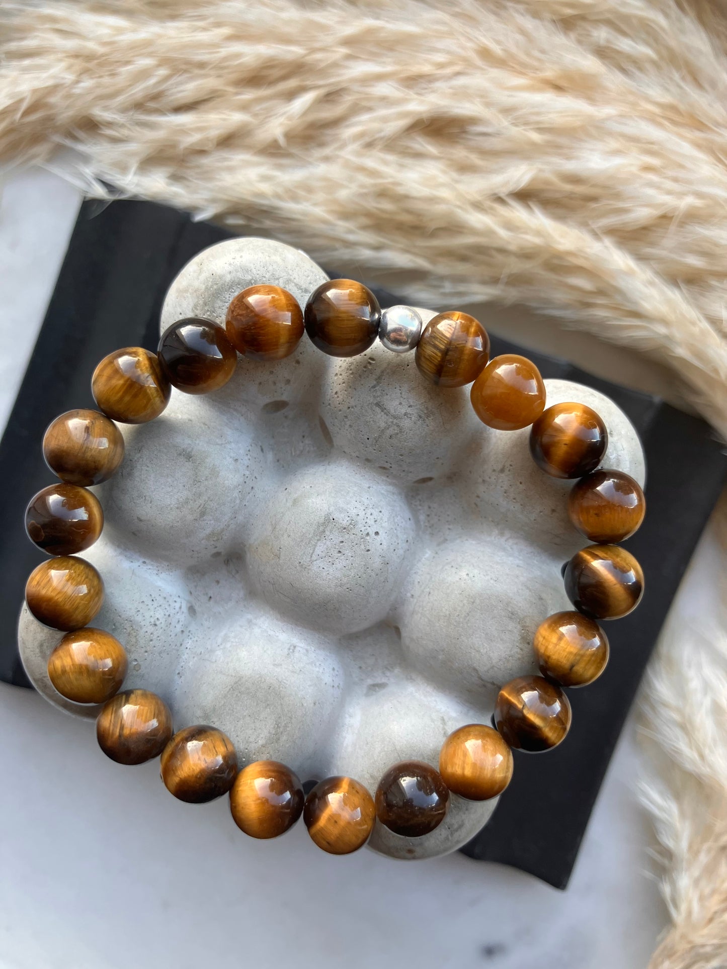 The Statement bracelet