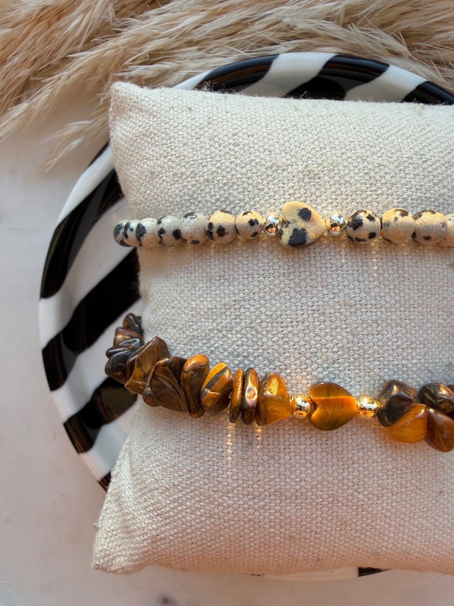 Animal stackers
