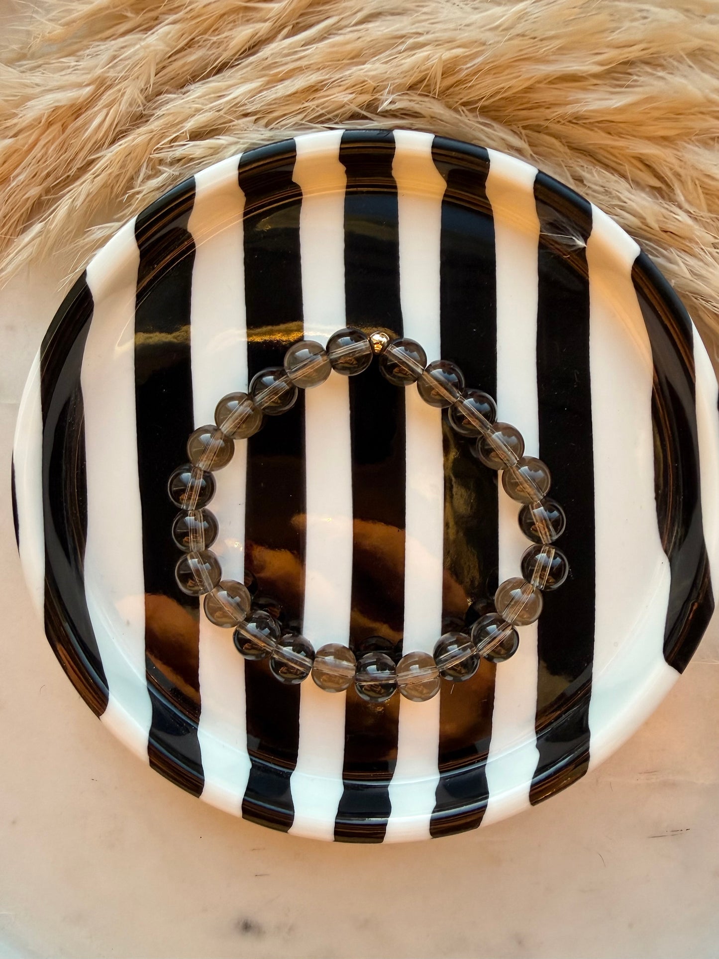 The Statement bracelet
