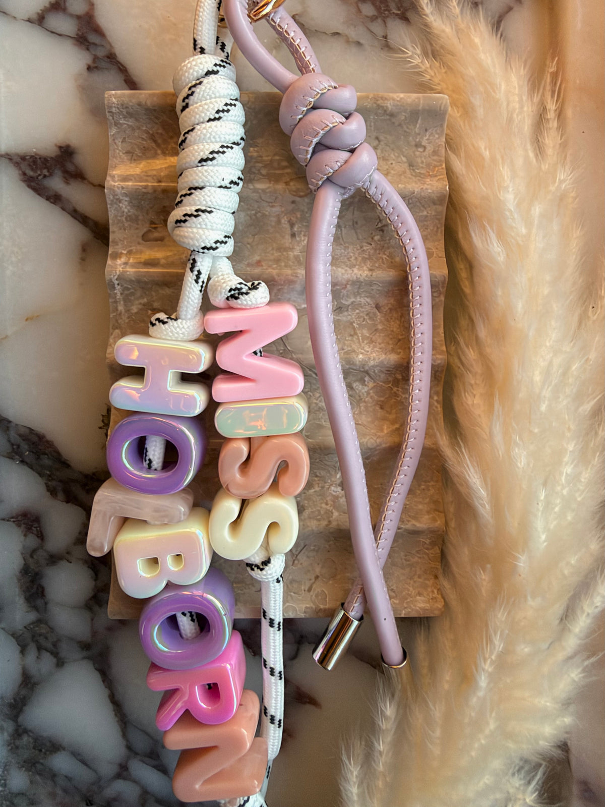 Charm Enhancers