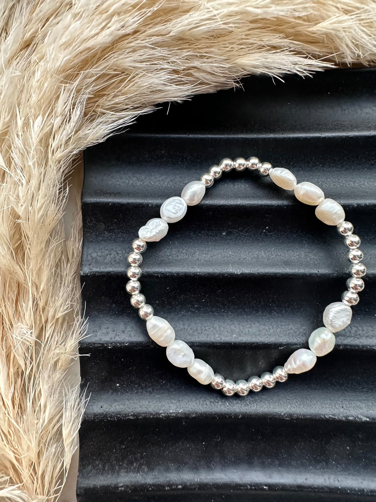 Luxe Pearly Metallics