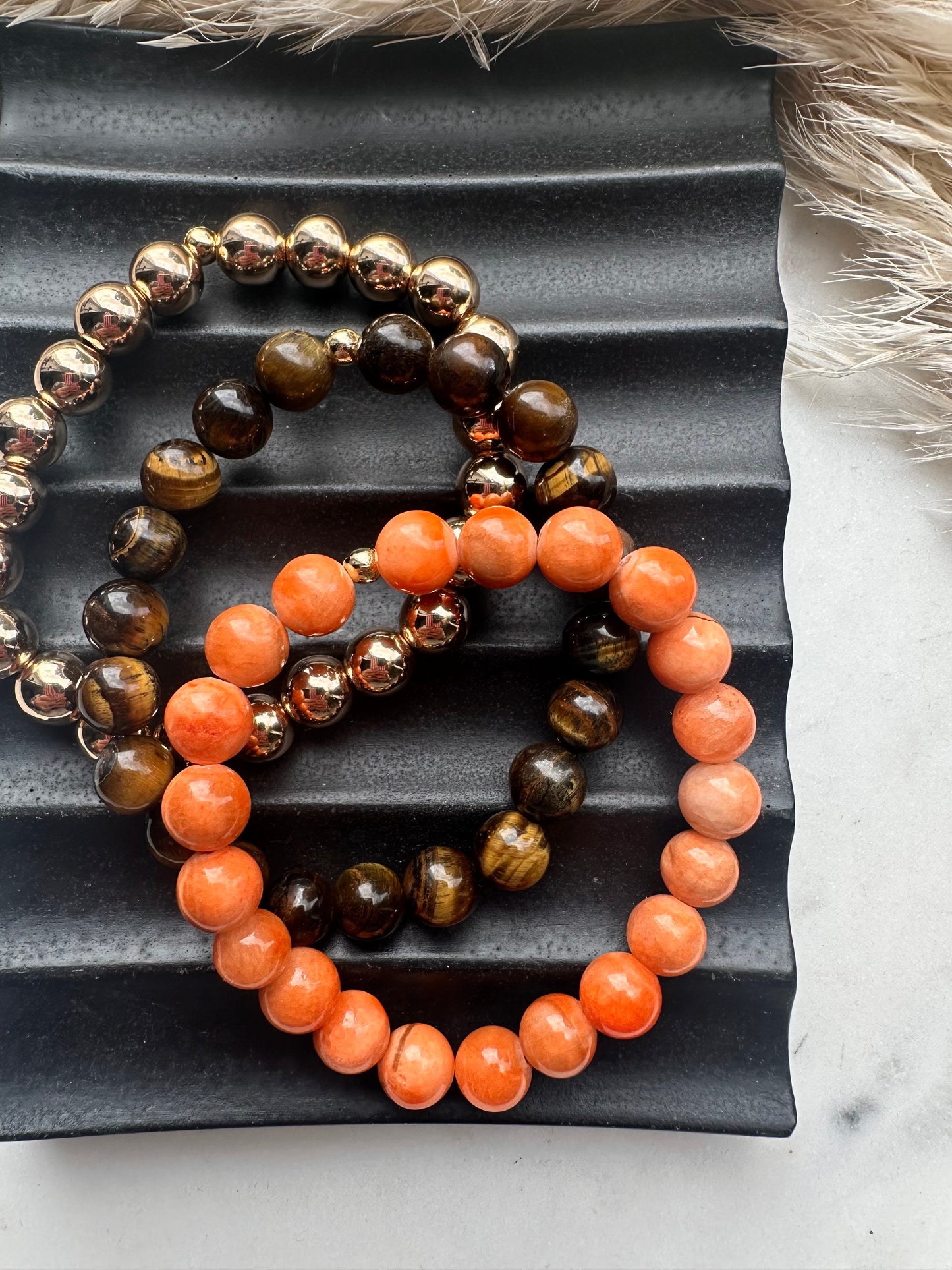 The Statement bracelet