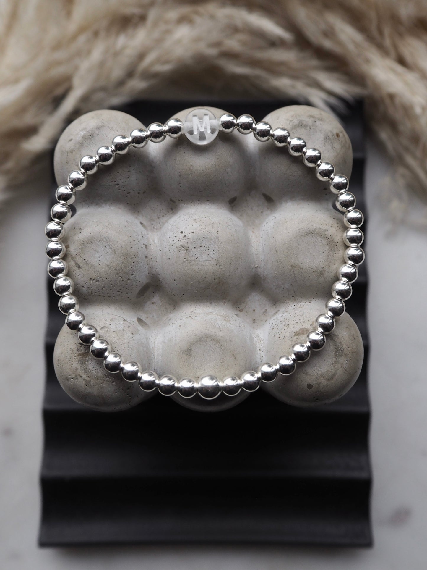 Luxe Personalised bracelet