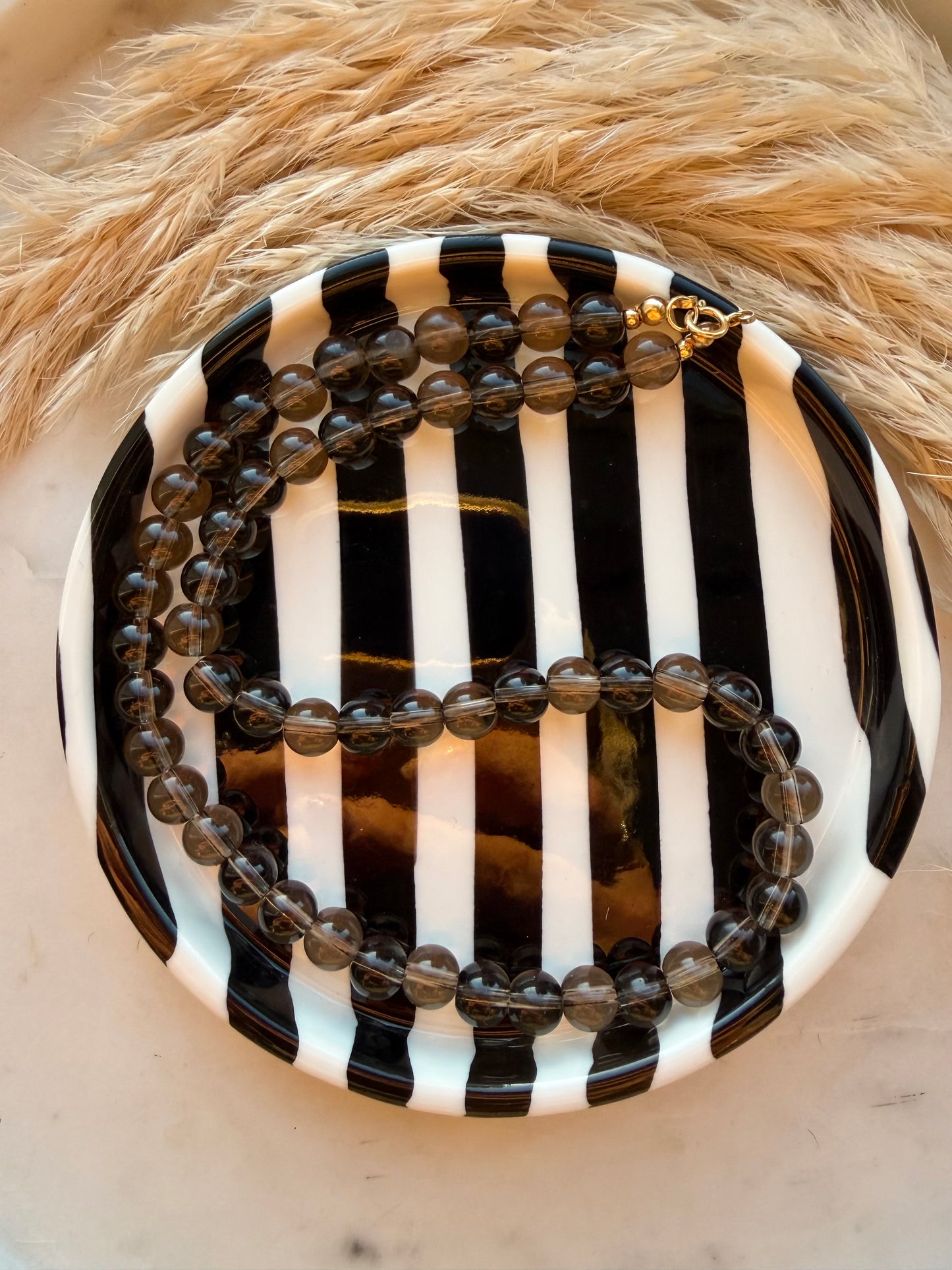 The Statement necklace
