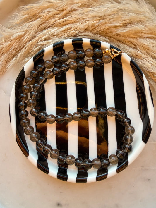 The Statement necklace