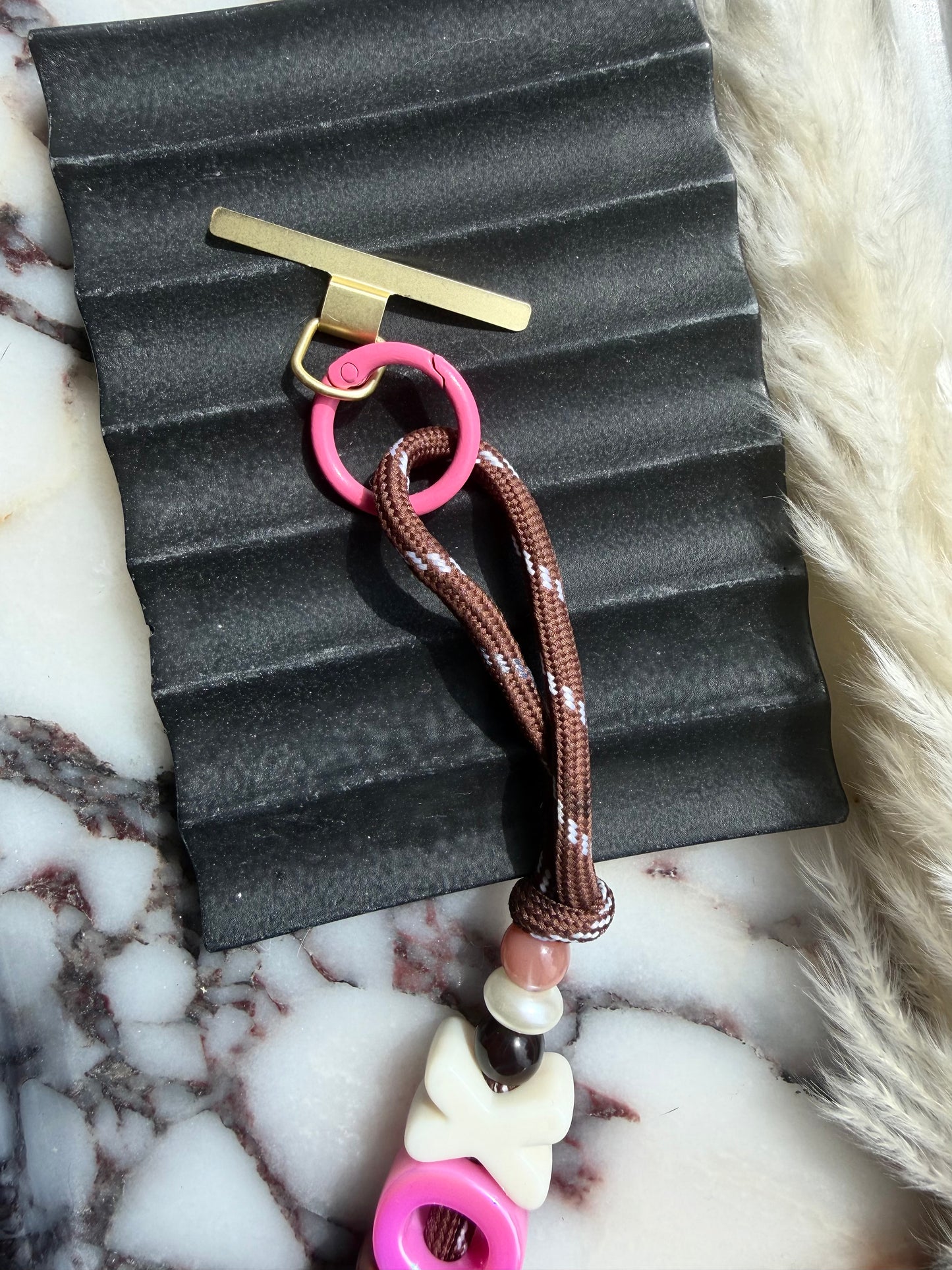 The Colours Phone Charm