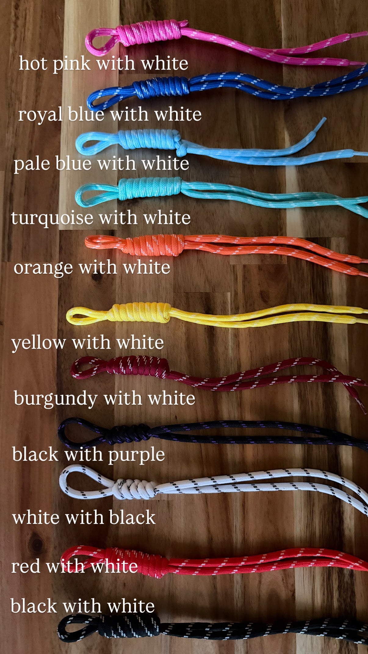The Metallics - custom clip charms