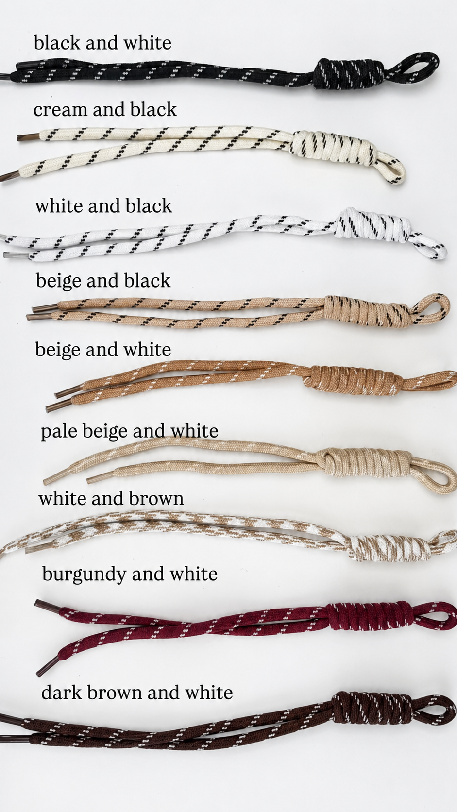 The Signature Neutrals Clip