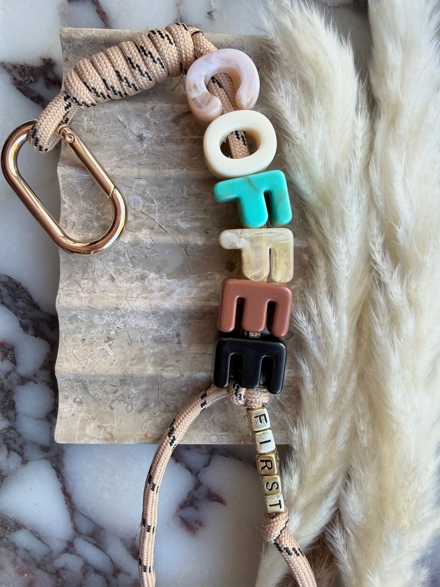The Signature Neutrals Clip