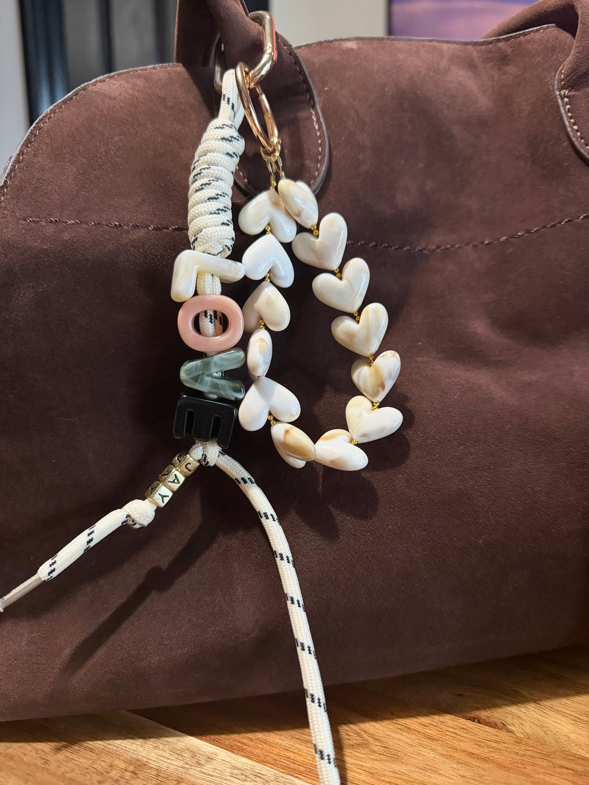 Beaded Drops