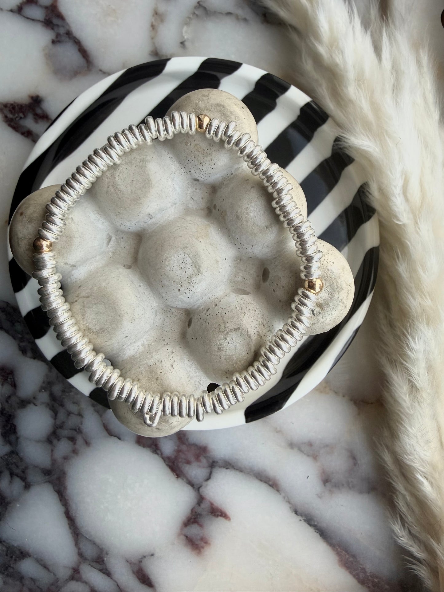 Candy Rings bracelet