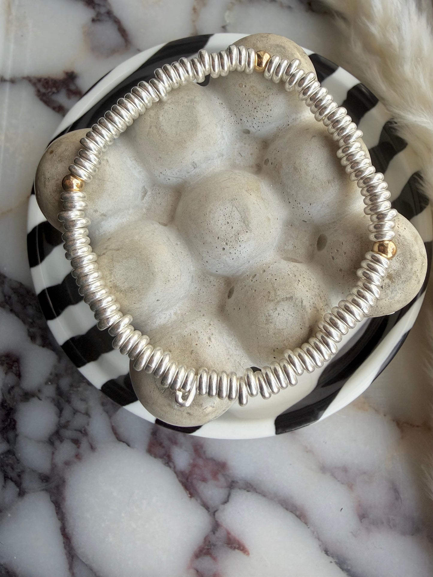 Candy Rings bracelet