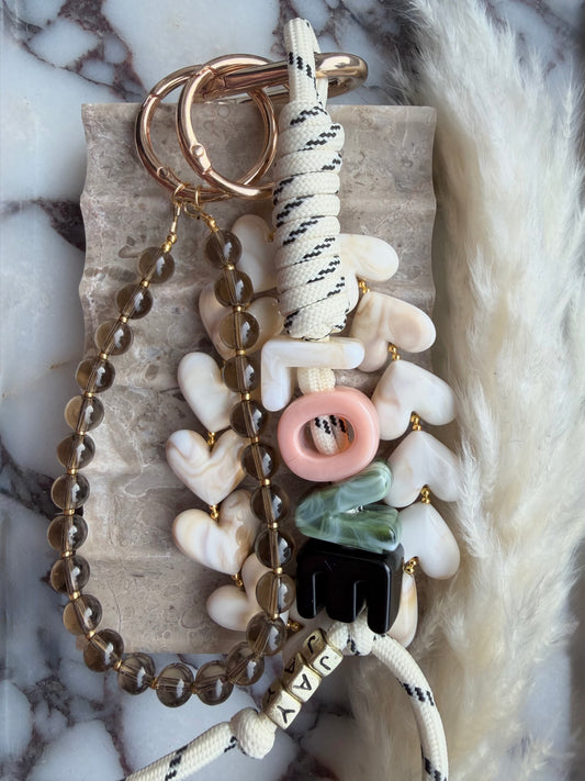 Beaded Drops