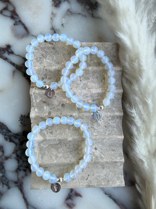 Children’s personalised gemstones