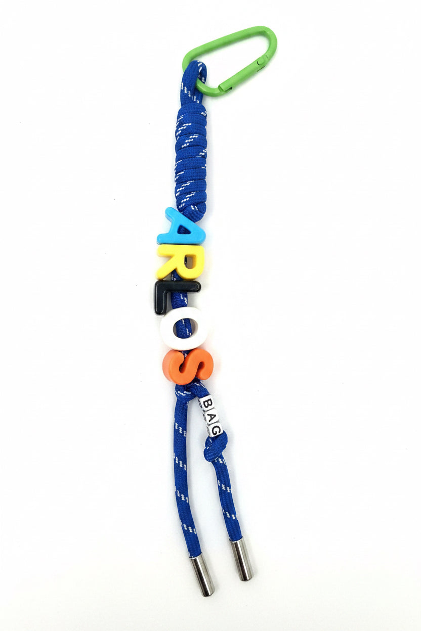 The Signature Colours Clip