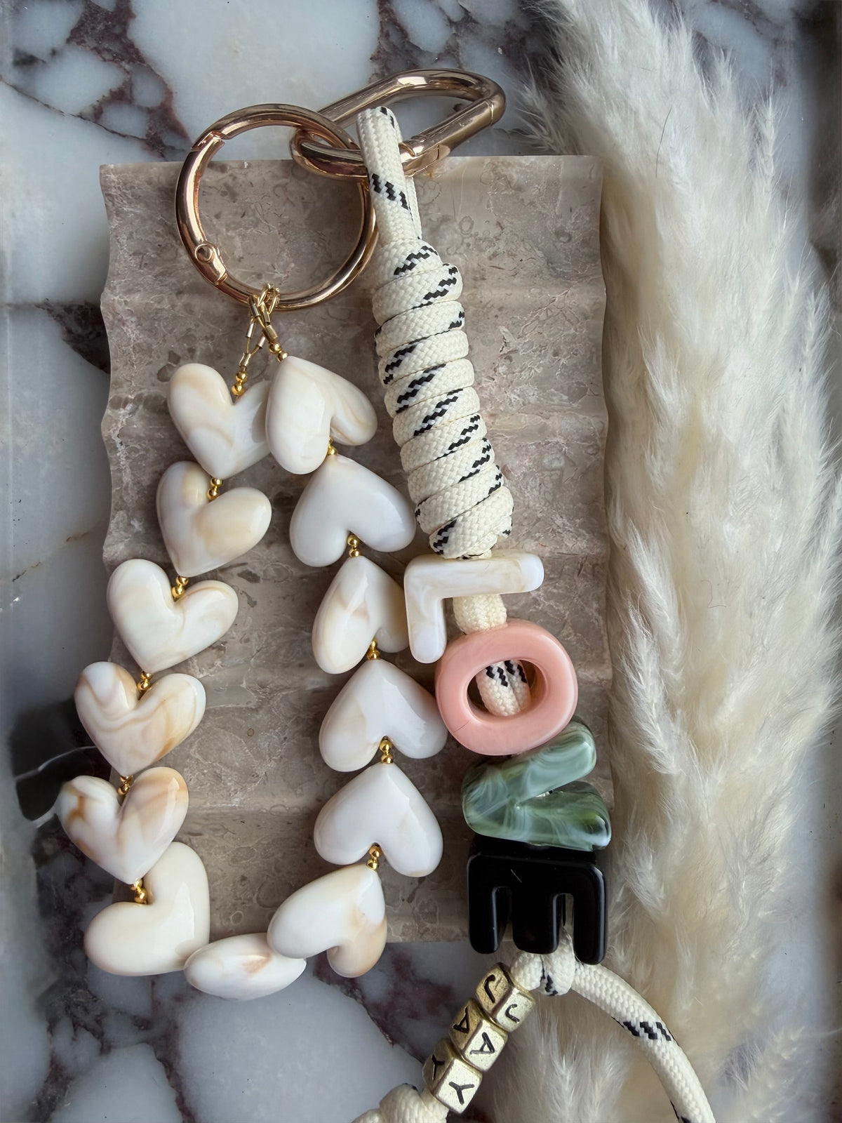 Beaded Drops
