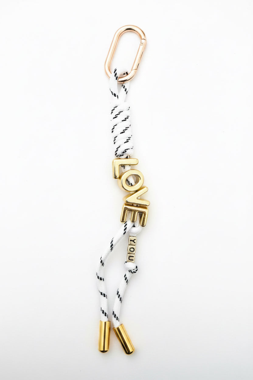 The Signature Metallics Clip