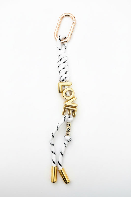 The Signature Metallics Clip