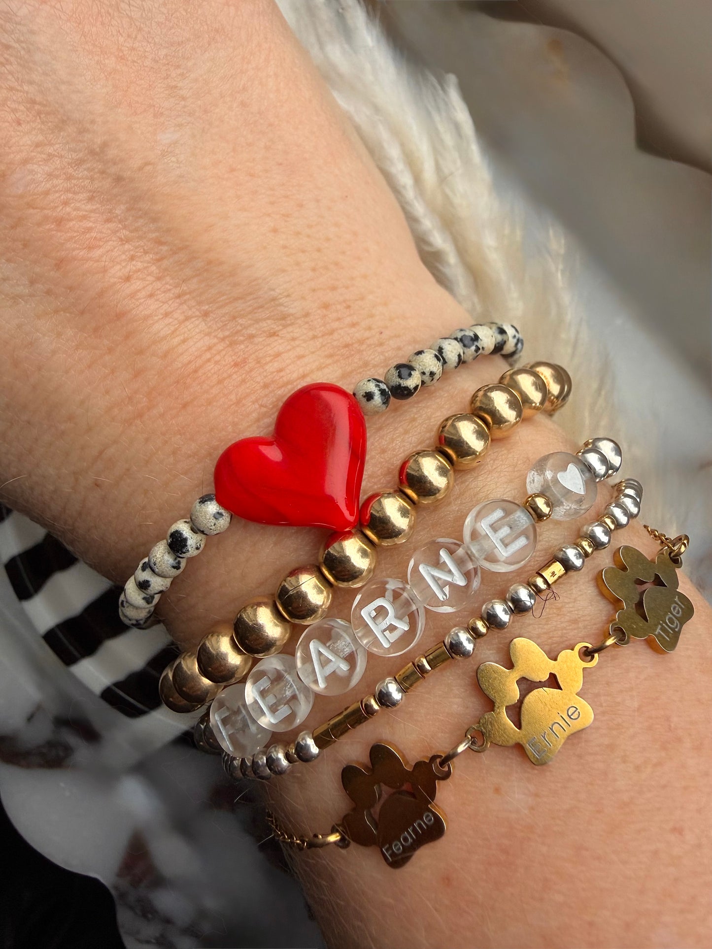 Bold Love Jasper ❤️