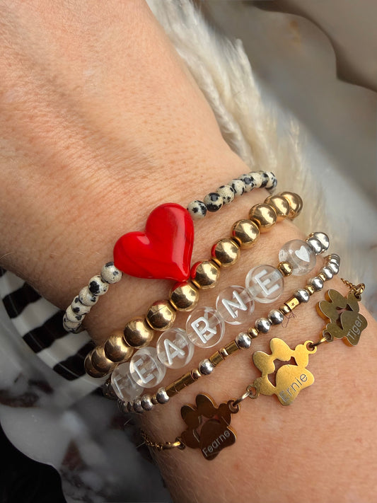 Bold Love Jasper ❤️