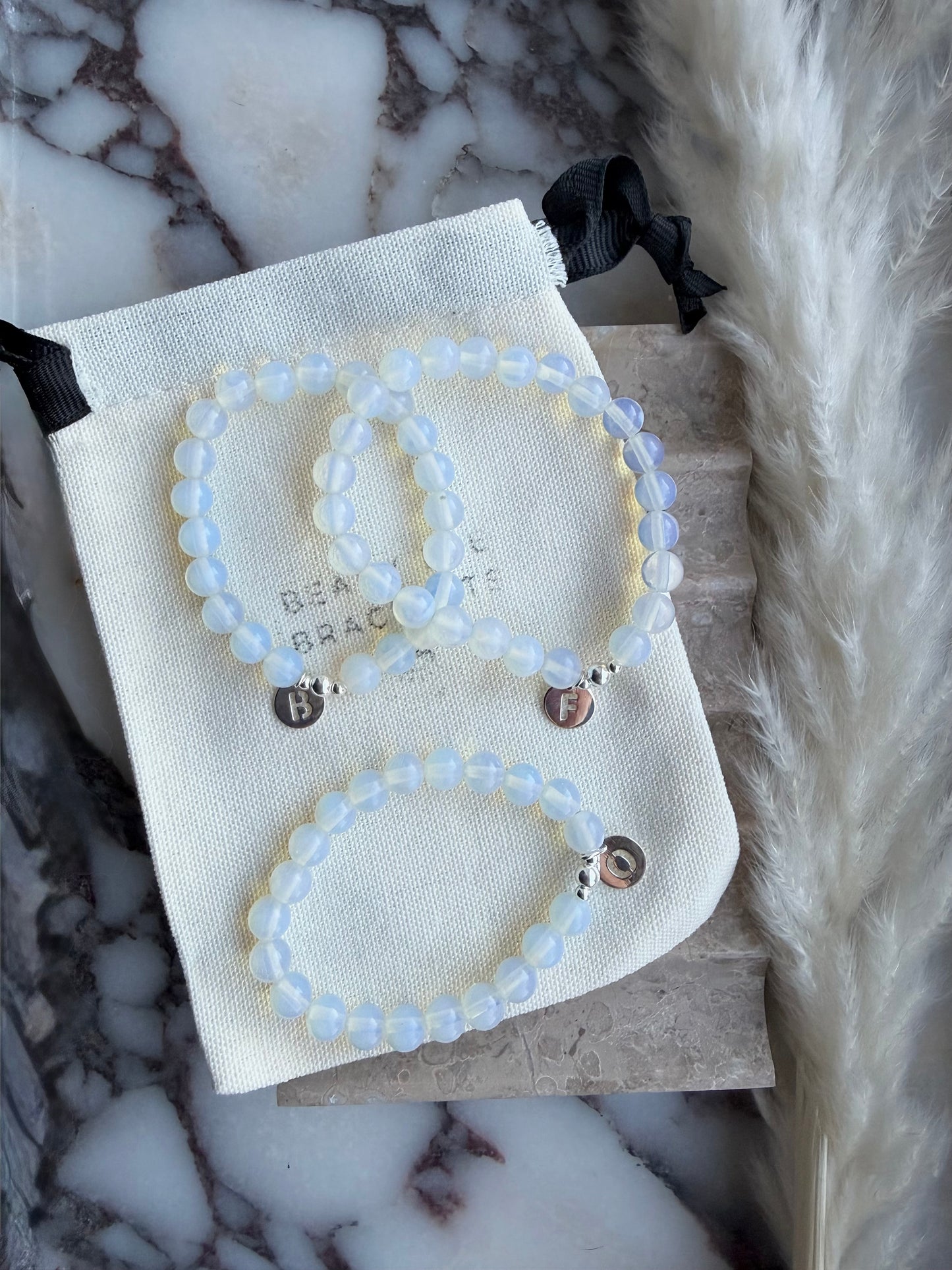 Children’s personalised gemstones