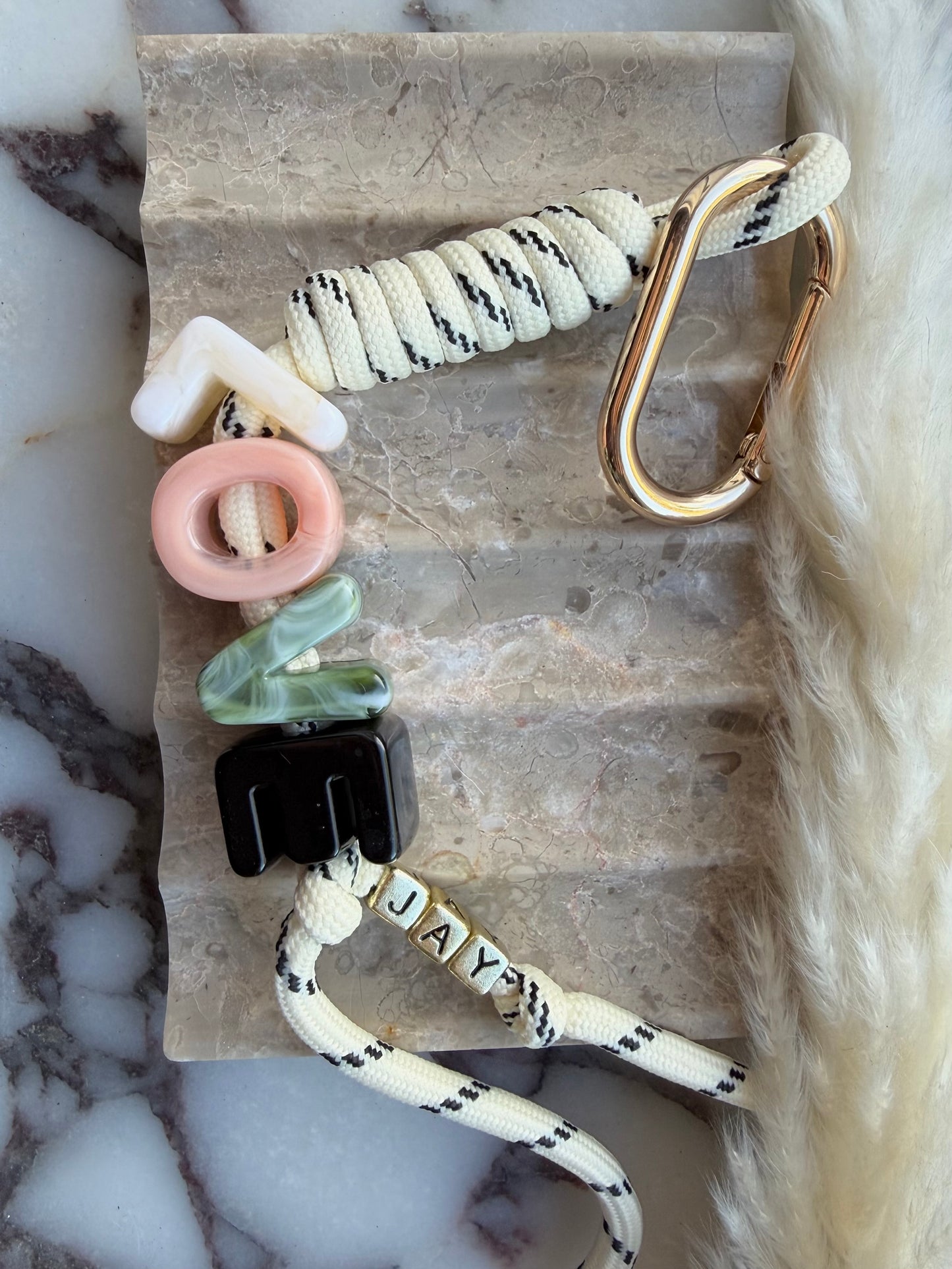 The Signature Neutrals Clip
