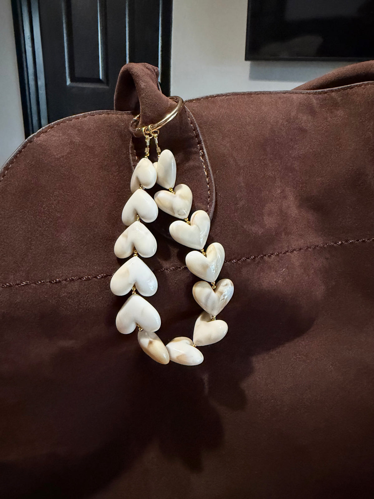 Beaded Drops