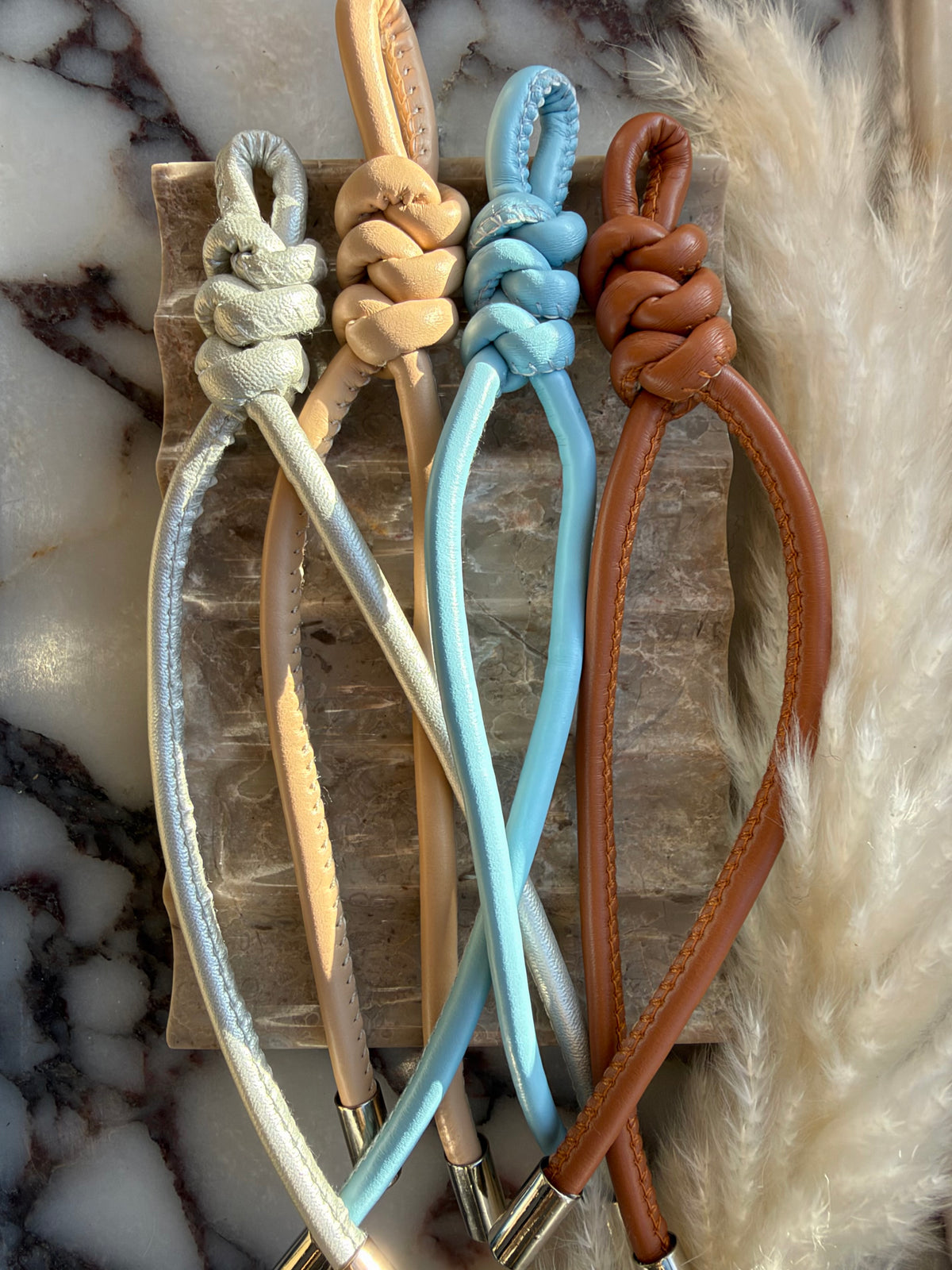 Charm Enhancers