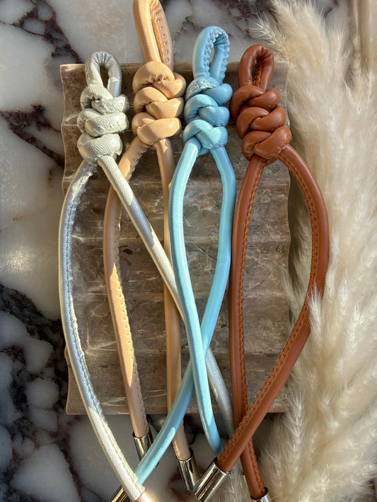 Charm Enhancers