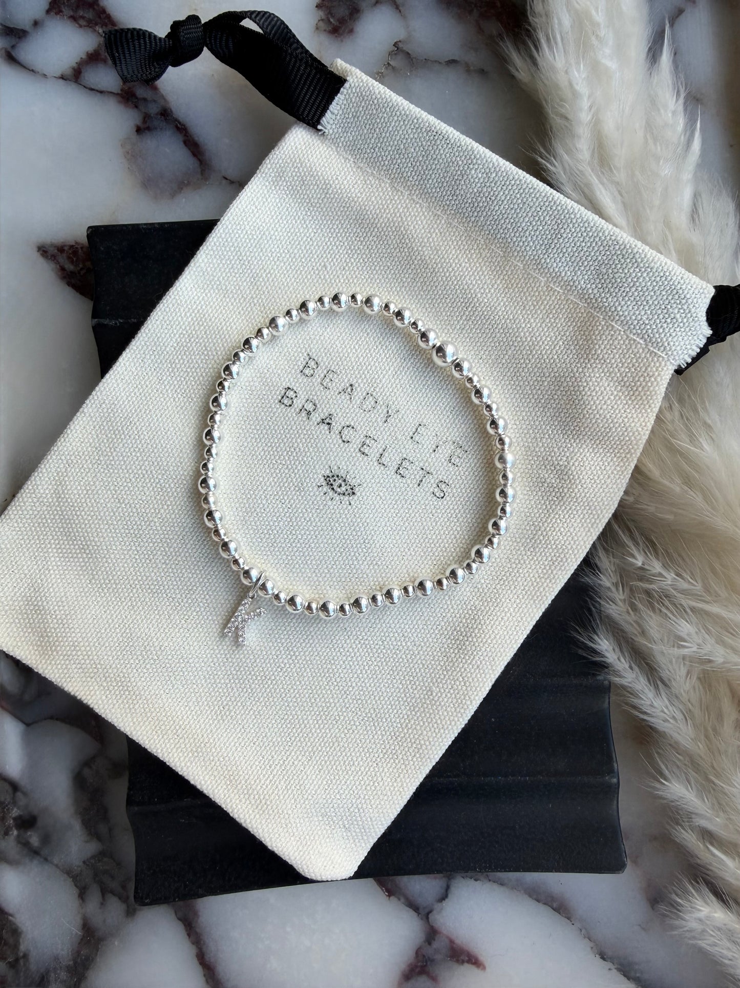 Initial Charm
