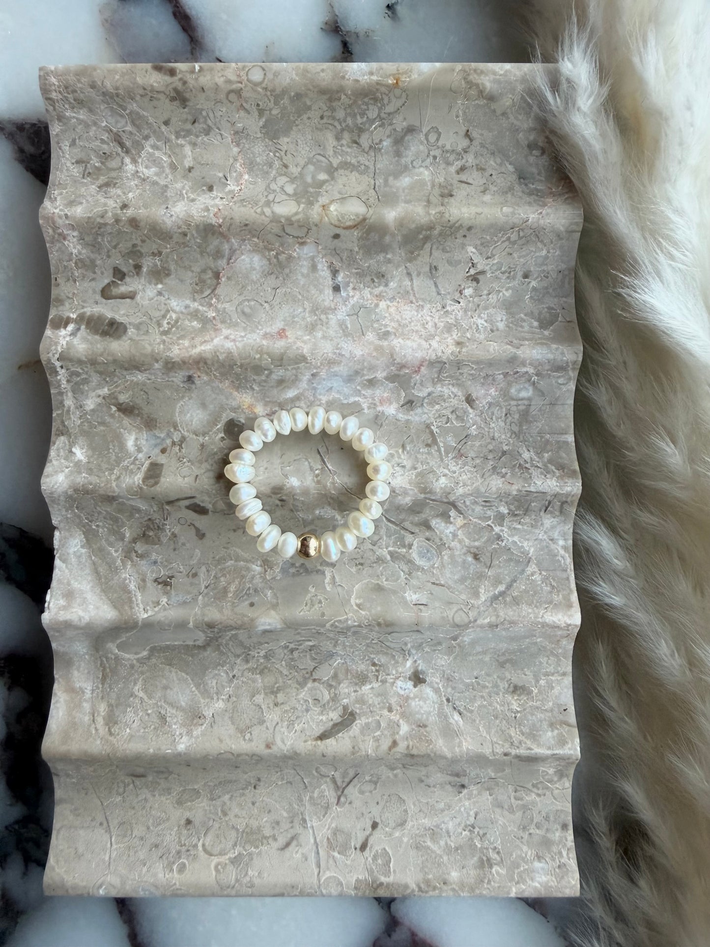 Freshwater Pearls Stacked