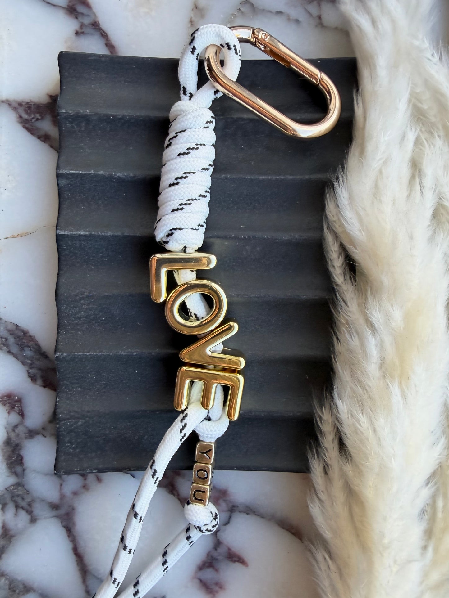 The Signature Metallics Clip