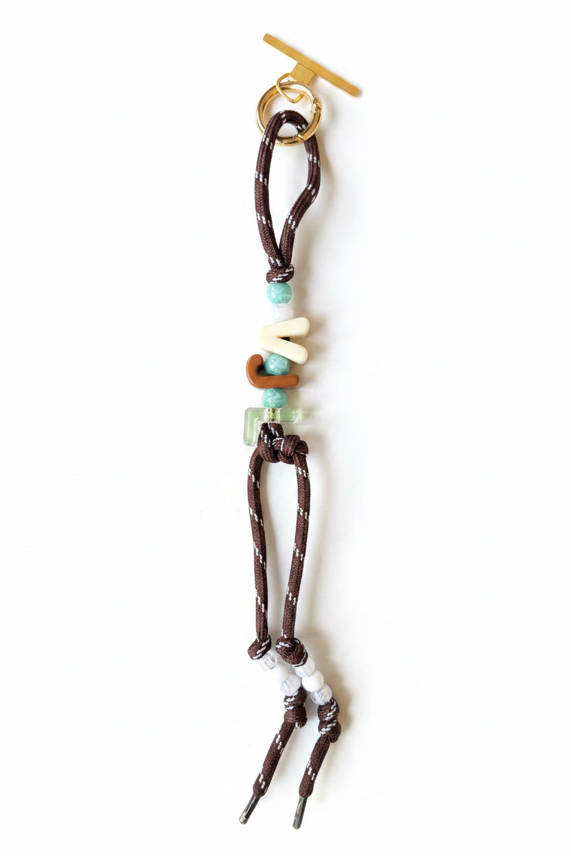 The Sundaes Phone Charm