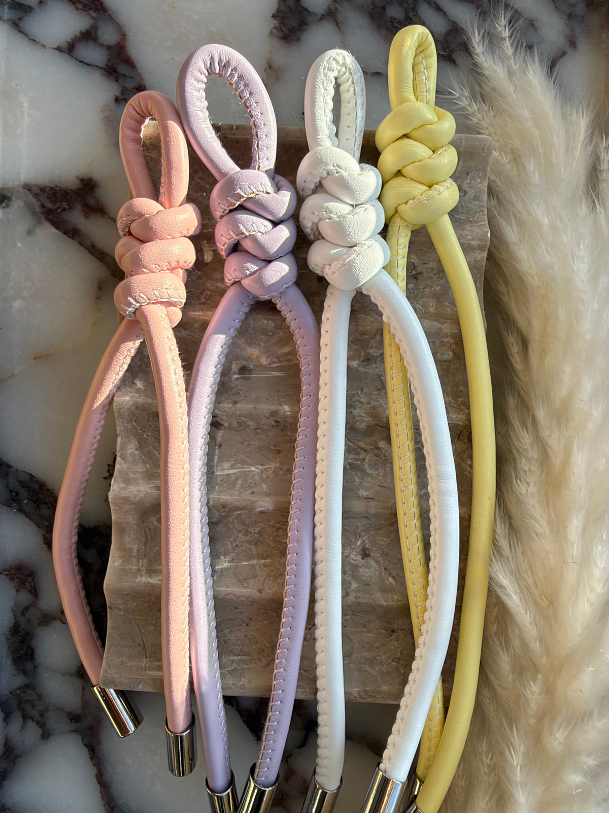 Charm Enhancers